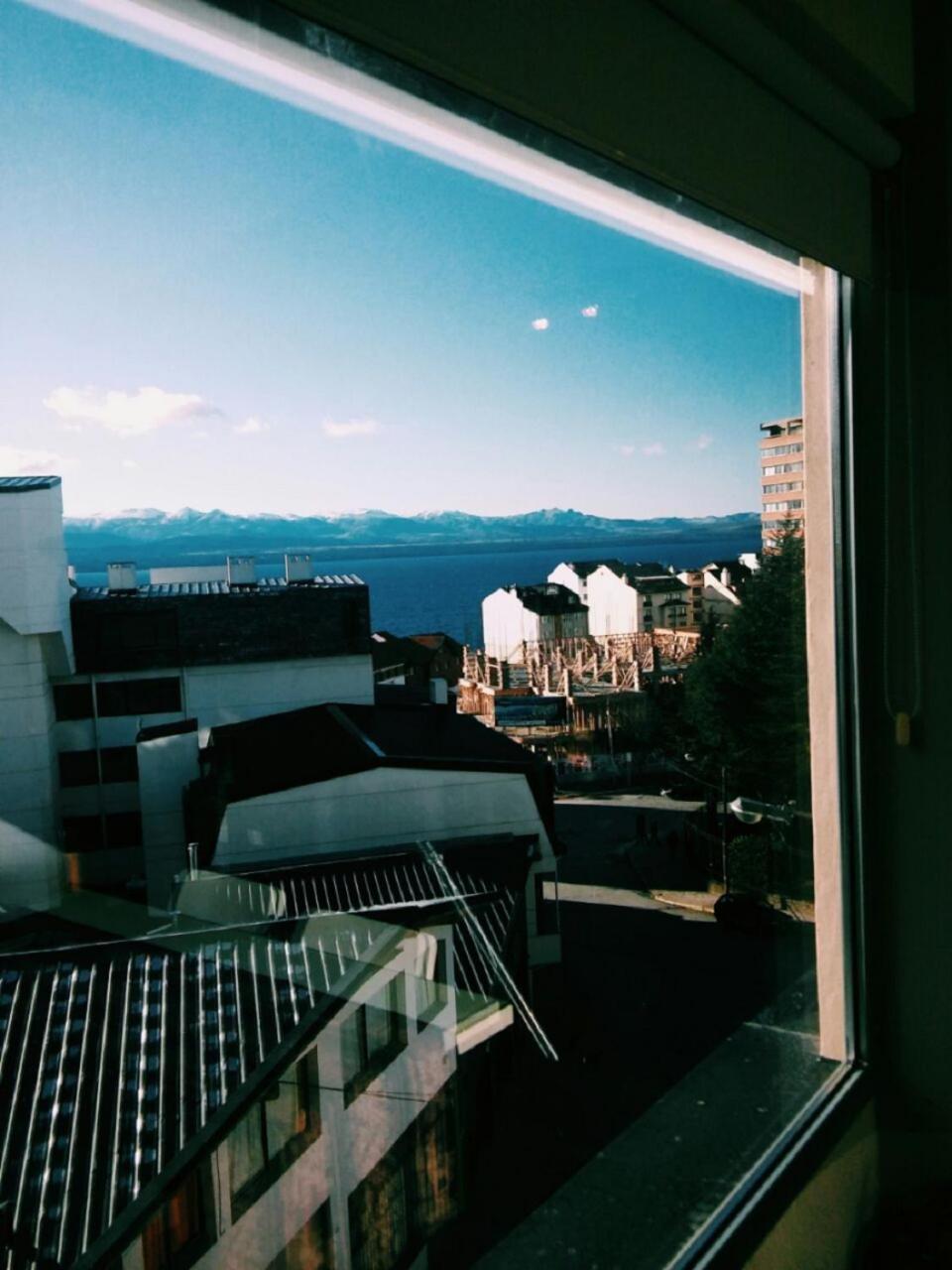 BarilocheCentro I Lägenhet Exteriör bild